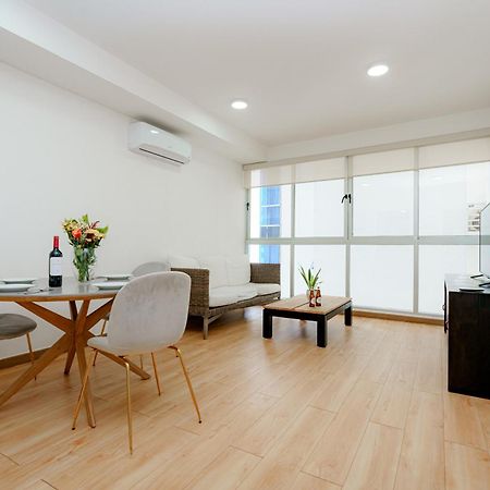 Boutique Apartments Panama Marbella Екстериор снимка