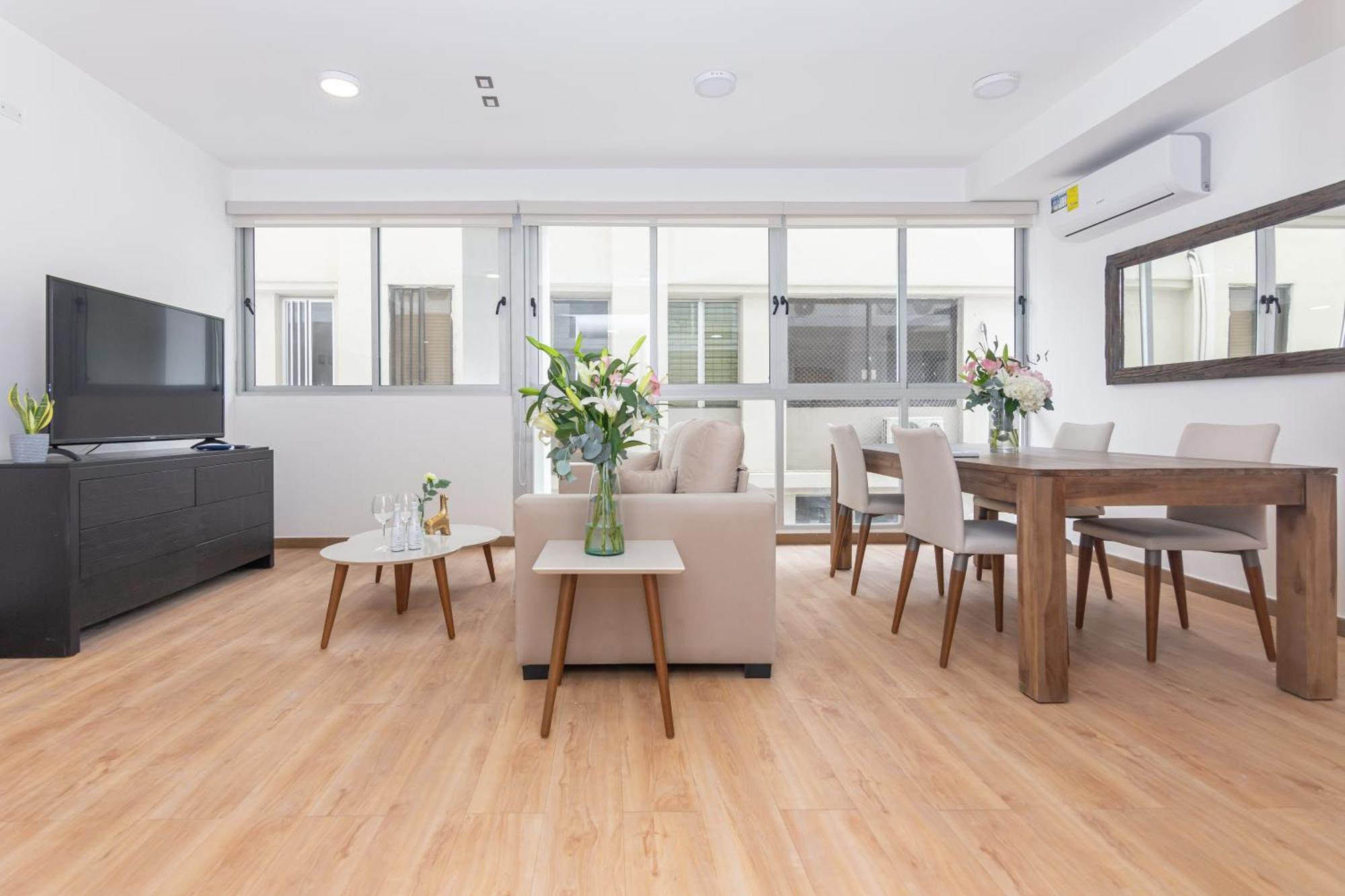 Boutique Apartments Panama Marbella Екстериор снимка