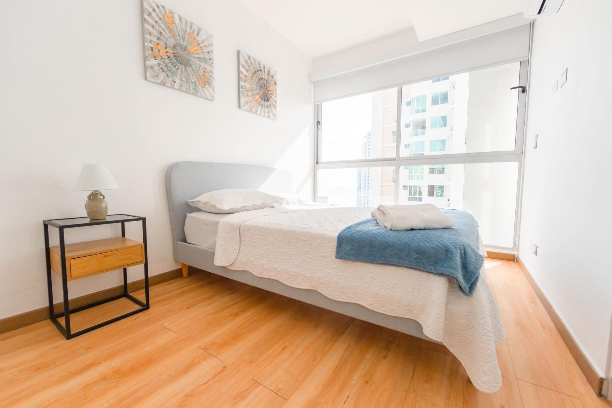 Boutique Apartments Panama Marbella Екстериор снимка