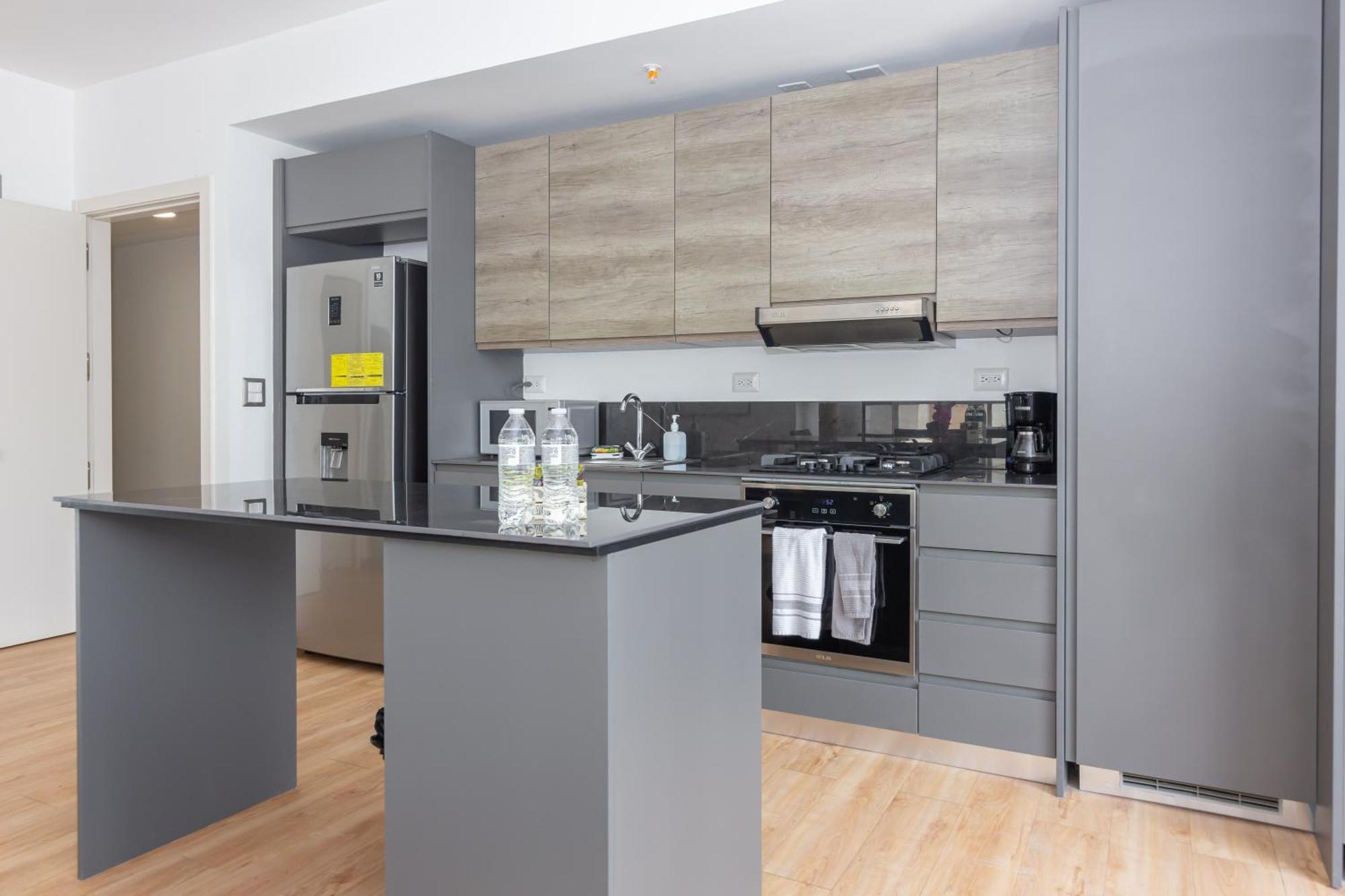 Boutique Apartments Panama Marbella Стая снимка