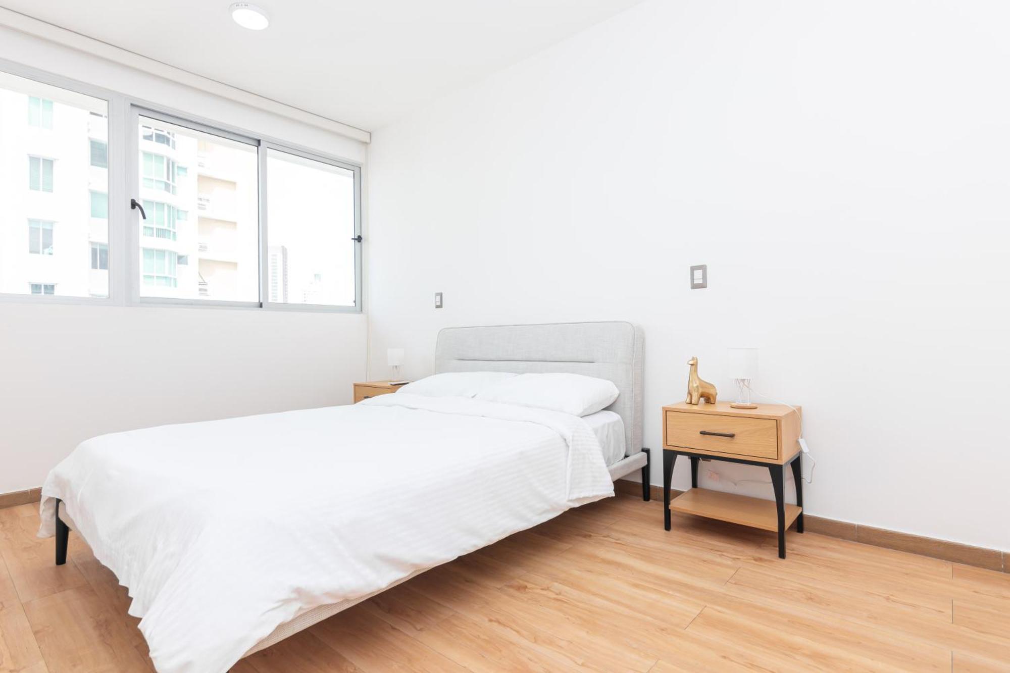 Boutique Apartments Panama Marbella Екстериор снимка